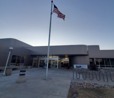 PPLD East Library