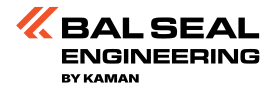 Bal Seal Engineering