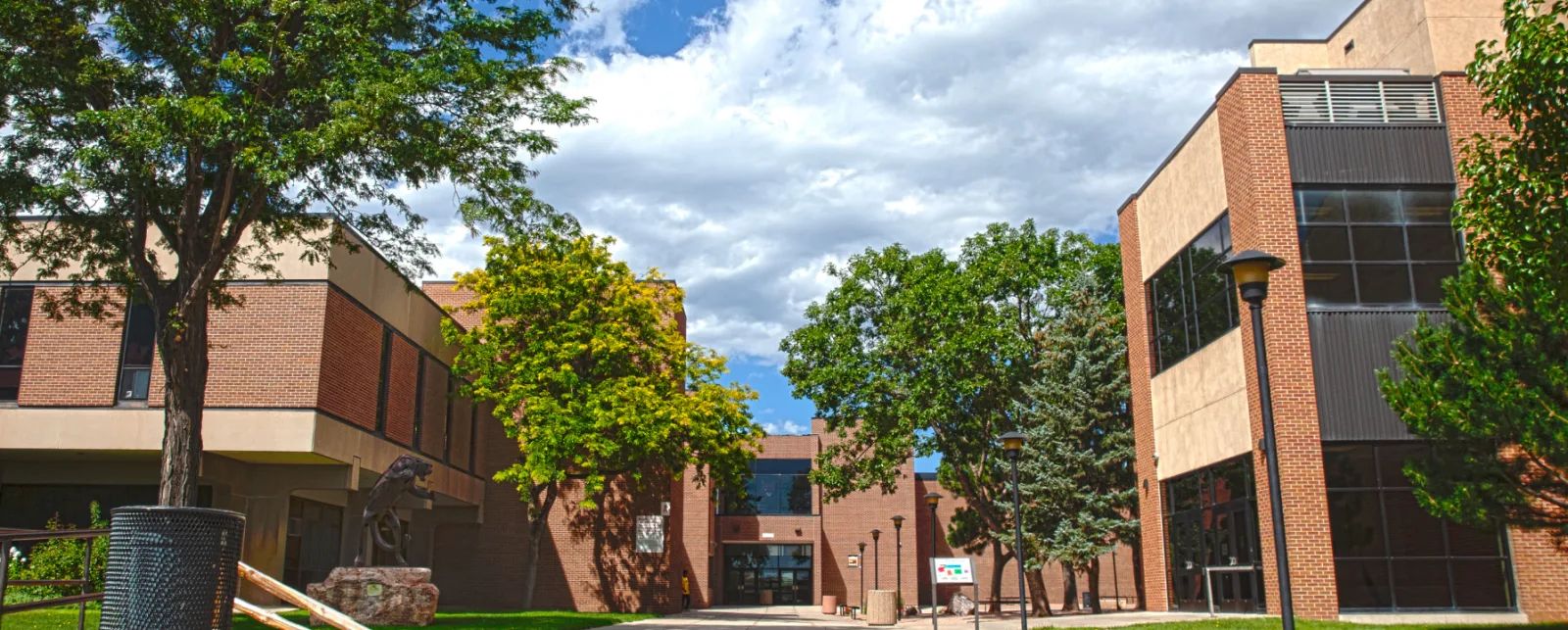 Coronado High School