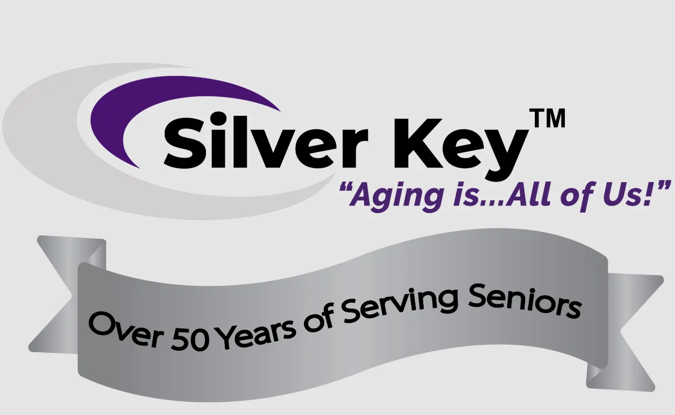 Silver Key